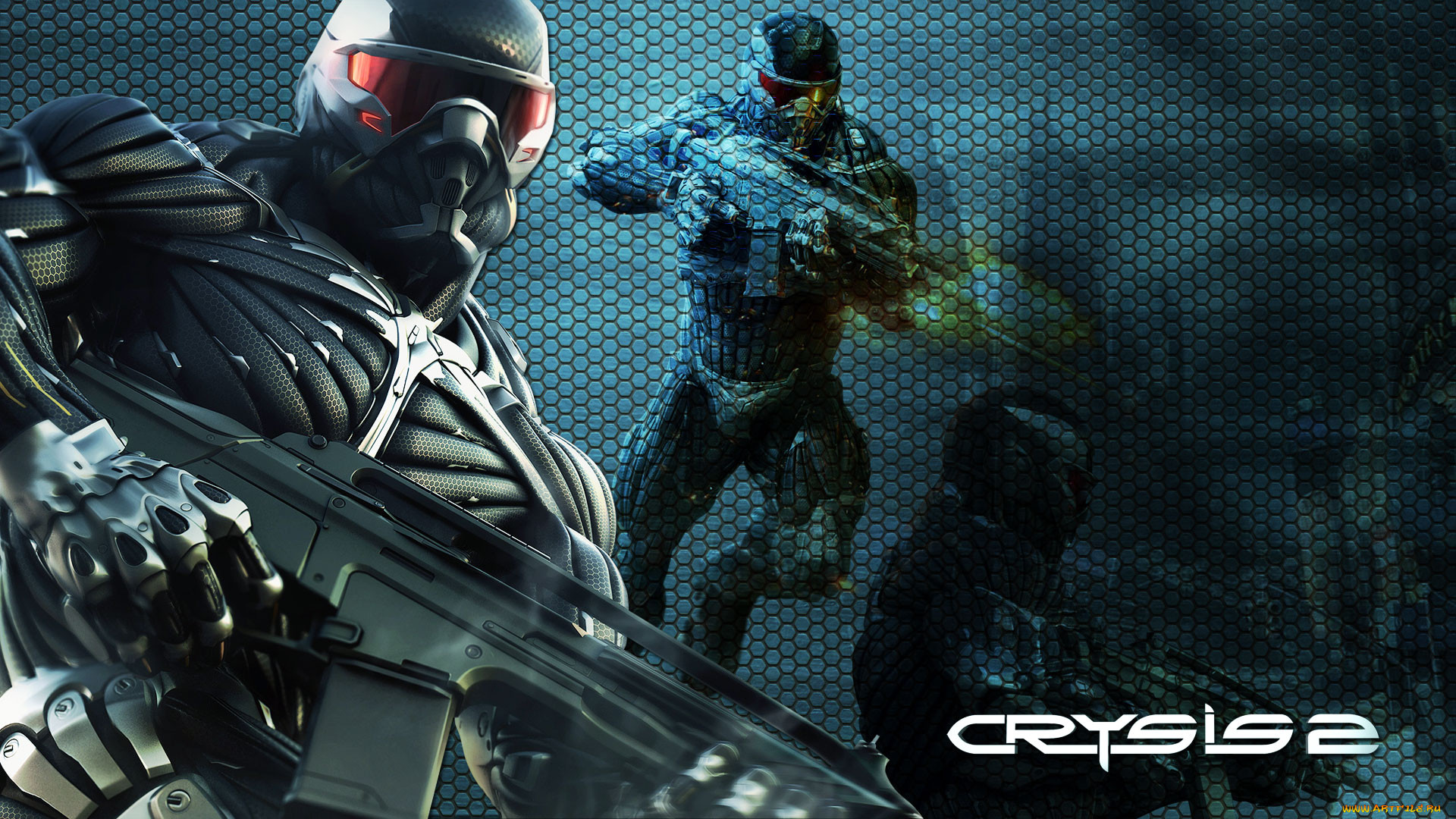 crysis, , , , 2